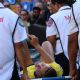 El mensaje de Priscila da Silva tras confirmarse su fuerte LESIÓN, se pierde todo el 2025
