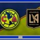 Todas las OPCIONES de TRANSMISIÓN que tendrá el Club América vs LAFC