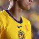 Por fin está recuperado y sería TITULAR en el Club América vs LAFC por el Mundial de Clubes