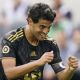 Ahora que se retiró Carlos Vela, el jugador del Club América que busca seguir sus pasos