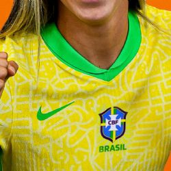 Afición de Brasil culpa al Club América por lesionar a su futbolista estrella