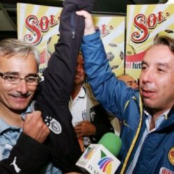 Es un crack y el Club América lo mandaría al León como ‘ofrenda de paz’ con Grupo Pachuca