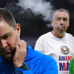 El MIEDO de Azcárraga y Jardine tras la ACUSACIÓN a Luis Ángel Malagón previo al América vs LAFC