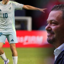 América toma VENGANZA contra Chivas por el fichaje de Efraín Álvarez y le robaría su REFUERZO SOÑA