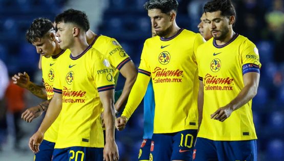 Quedaron a deber en la GRAN FINAL pero ya tienen clubes interesados para SALIR del América
