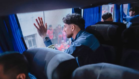 La ÚNICA forma de que Diego Valdés NO se vaya a Vélez