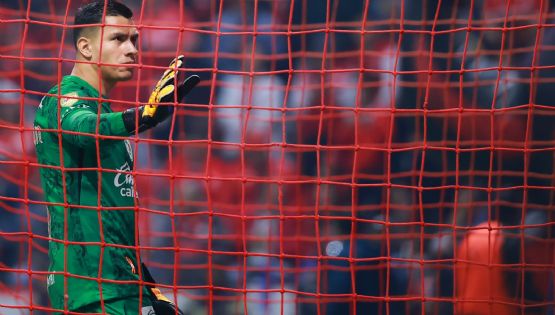 “Pagarán”: Luis Ángel Malagón lanza ADVERTENCIA por acusaciones legales y familiares en su contra
