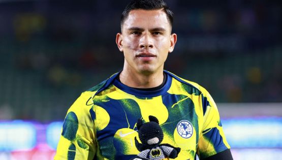 La respuesta OFICIAL del Club América tras las graves acusaciones a Luis Ángel Malagón