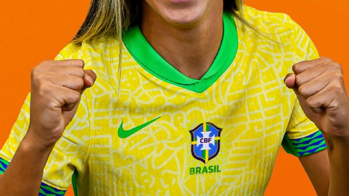 Afición de Brasil culpa al Club América por lesionar a su futbolista estrella