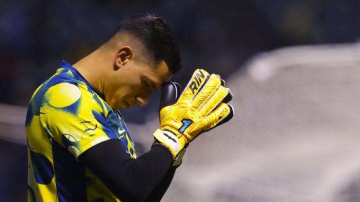 Portero que juega en Europa quiere quitarle la titularidad a Malagón en la Selección Nacional