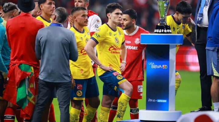 ¿Cuándo será la REVANCHA del Club América vs Toluca en el Campeón de Campeones 2025?