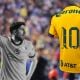 Los candidatos para HEREDAR la camiseta ‘10’ en el Club América tras la salida de Diego Valdés