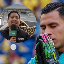 Periodista SEÑALA sin miedo al CULPABLE de la guerra sucia contra el Club América