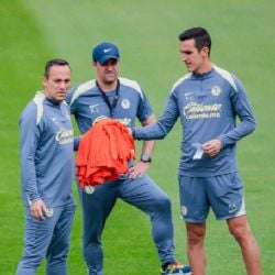 ¿Cuál será la ALINEACIÓN del Club América vs LAFC por el boleto al Mundial de Clubes?