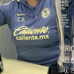 Tendrá la MISIÓN de levantar al Club América tras la derrota en la final, no es André Jardine