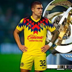 Filtran el primer SÚPER REFUERZO que tendría el Club América para el Mundial de Clubes