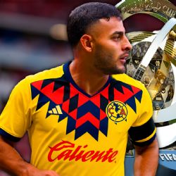La POLÉMICA RAZÓN por la que Alexis Vega RECHAZÓ reforzar al Club América en el Mundial de Clubes