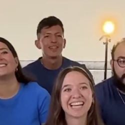 Video: así REACCIONARON los aficionados al ver el nuevo jersey Adidas del Club América