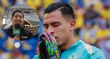 Periodista SEÑALA sin miedo al CULPABLE de la guerra sucia contra el Club América