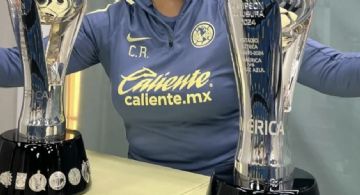 Tendrá la MISIÓN de levantar al Club América tras la derrota en la final, no es André Jardine