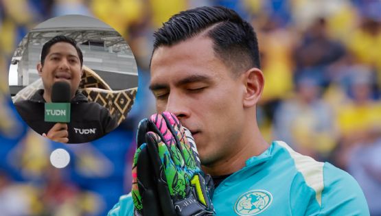 Periodista SEÑALA sin miedo al CULPABLE de la guerra sucia contra el Club América