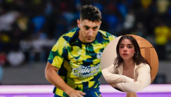 Sebastián Cáceres reaparece MUY MOLESTO por la situación que vive Alana Flores