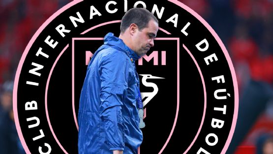 André Jardine con NUEVO OFERTÓN MILLONARIO para salir del Club América