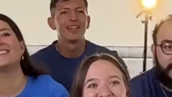 Video: así REACCIONARON los aficionados al ver el nuevo jersey Adidas del Club América