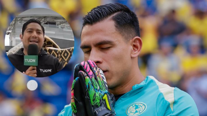 Periodista SEÑALA sin miedo al CULPABLE de la guerra sucia contra el Club América