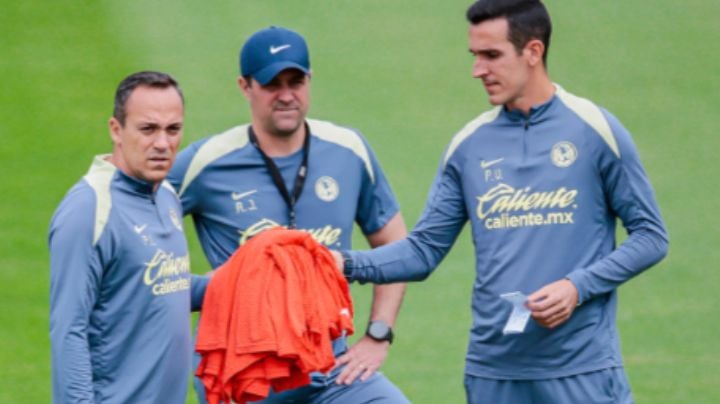 ¿Cuál será la ALINEACIÓN del Club América vs LAFC por el boleto al Mundial de Clubes?