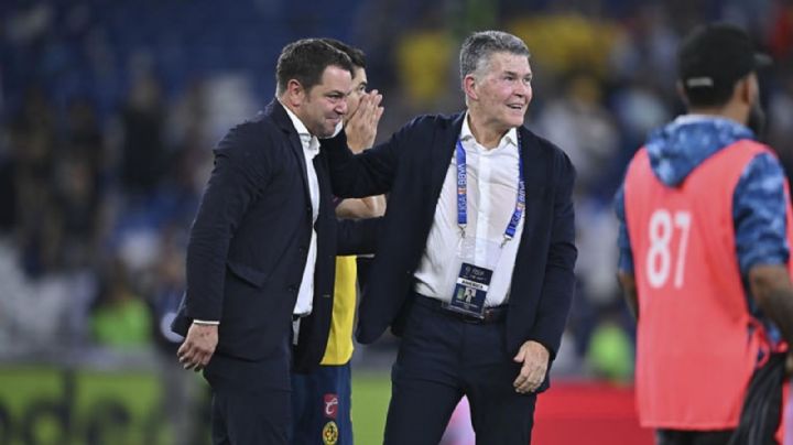 Primeros REFUERZOS del Club América ya tendrían fecha para llegar, hay prisa por ficharlos