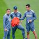 Quiere ser TITULAR en el América vs LAFC, pero Jardine quiere cuidarlo para el Mundial de Clubes