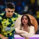 Sebastián Cáceres reaparece MUY MOLESTO por la situación que vive Alana Flores