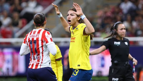 Pronósticos América Femenil vs Chivas de Guadalajara Femenil: las Águilas se juegan el pase a la final
