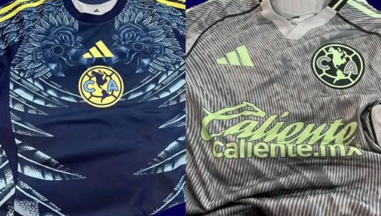 Del cielo al SUELO, así es como Adidas pasó de ilusionar a la afición del América a decepcionarlos