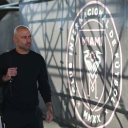 Javier Mascherano YA HABLÓ sobre el posible fichaje de Brian Rodríguez al Inter Miami