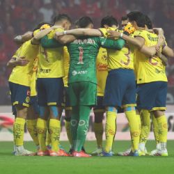 Es estrella en el Club América pero Javier Aguirre podría BORRARLO de la Selección Mexicana