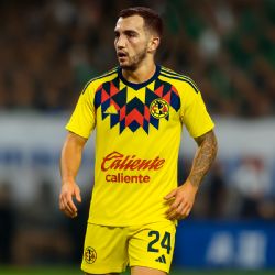 El REFUERZO que el Club América SUEÑA con tener pero se está haciendo del rogar