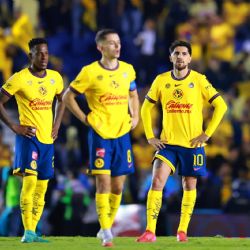 Se confirma la SALIDA de un HISTÓRICO del América Tricampeón y ya tiene NUEVO EQUIPO