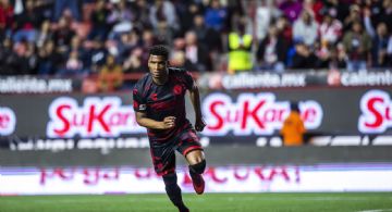 Club América va por otro FICHAJE ESTRELLA de Xolos al fracasar con Efraín Álvarez