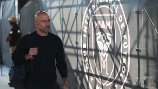 DT del Inter de Miami da pistas del CRACK del Club América que quieren llevarse