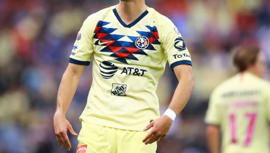 Tiene 31 años y podría VOLVER al América como refuerzo estrella, si no es ahora no será nunca