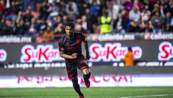 Club América va por otro FICHAJE ESTRELLA de Xolos al fracasar con Efraín Álvarez
