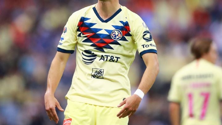 Tiene 31 años y podría VOLVER al América como refuerzo estrella, si no es ahora no será nunca