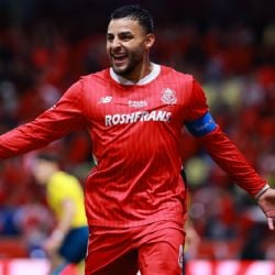 La CONDICIÓN que le pone Toluca al Club América para FICHAR A Alexis Vega