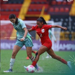 Video: GOL de Montserrat Saldívar CLASIFICA a México al Mundial Femenil Sub 20