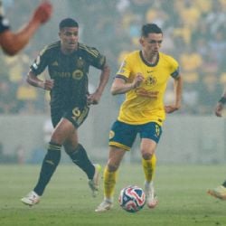 Le quisieron VER LA CARA al Club América y descartaron su fichaje para el Apertura 2025