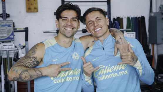 La VERDADERA razón por la que André Jardine habría puesto a Víctor Dávila en el América vs LAFC