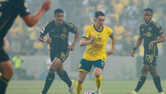 HUMILLÓ al Club América y el “Perro” Bermúdez lo quiere como FICHAJE de las Águilas