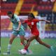 Video: GOL de Montserrat Saldívar CLASIFICA a México al Mundial Femenil Sub 20